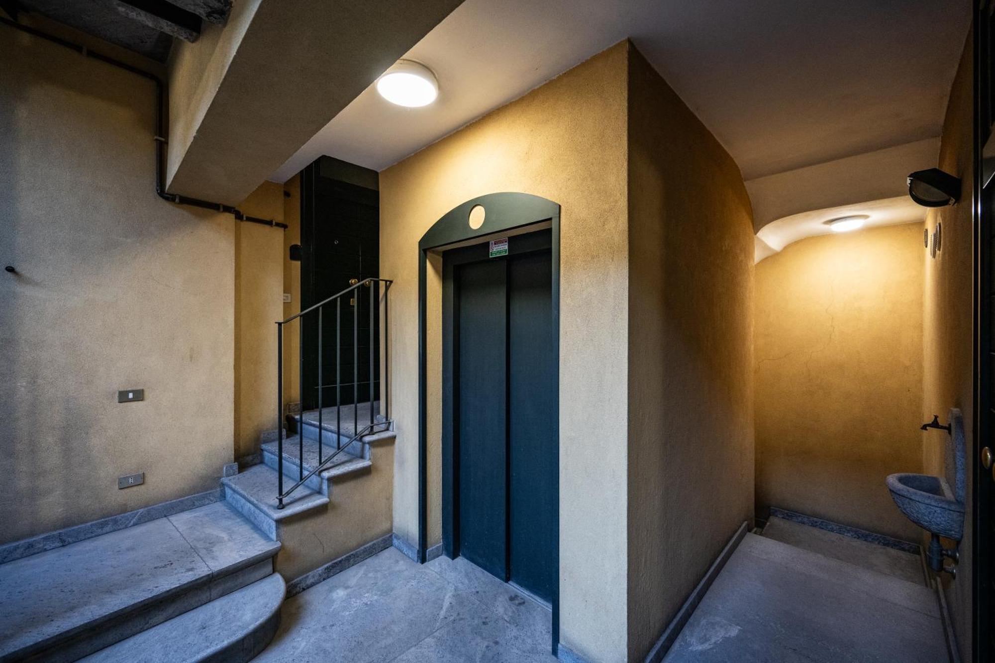 Navigli Cozy Corner Milano Milão Exterior foto
